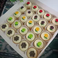 typosugar - CHEESETART