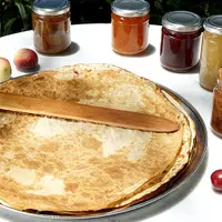 typotes - SUCREES CREPES