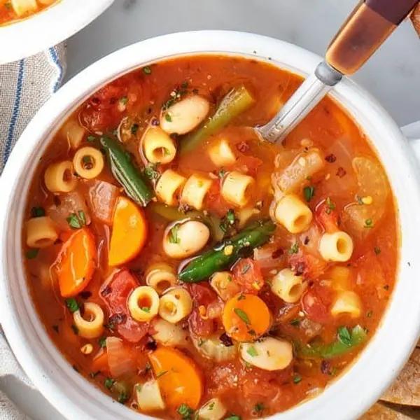 udupi-garden-fine-dine-restaurant-and - Minestrone