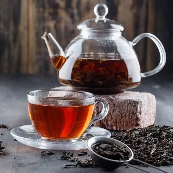 udupi-garden-fine-dine-restaurant-and - black tea