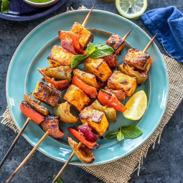 udupi-garden-fine-dine-restaurant-and - paneer grill