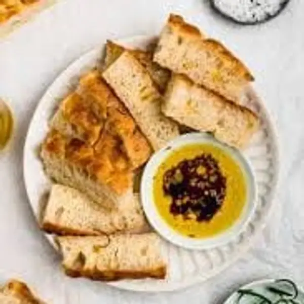 udupi-garden-fine-dine-restaurant-and - Focaccia