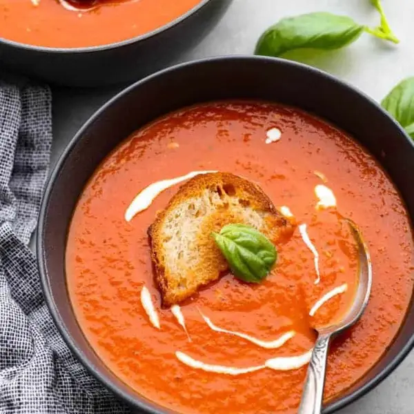 udupi-garden-fine-dine-restaurant-and - Tomato Basil