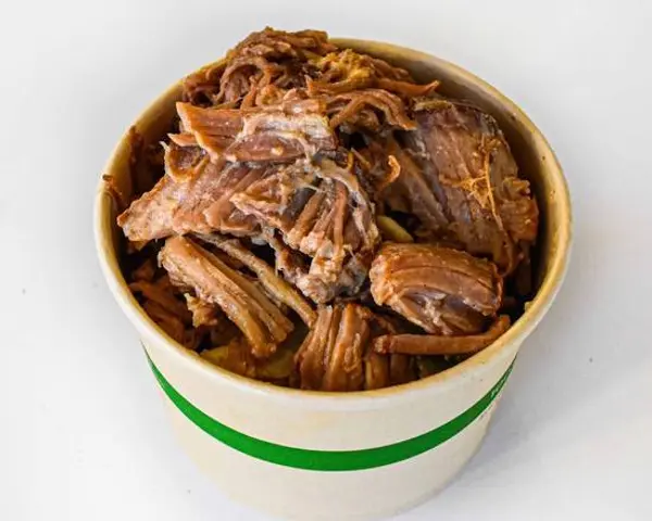 umami-express - Pork Shoulder