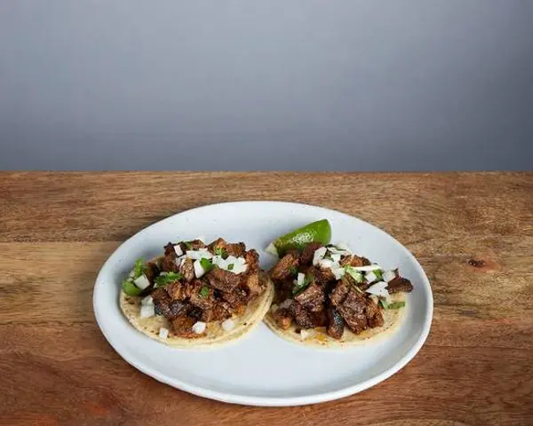 underdogs-cantina - KIDS STREET TACOS *