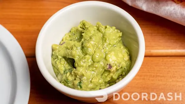 underdogs-cantina - SIDE GUACAMOLE *