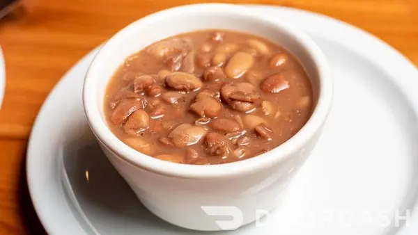 underdogs-cantina - SIDE PINTO BEANS *