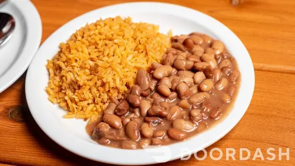 underdogs-cantina - SIDE RICE & BEANS *