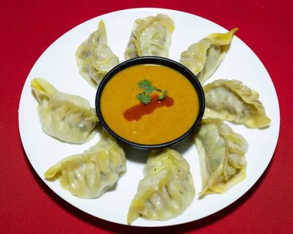 urban-curry - Momo/Dumplings