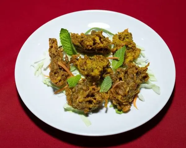 urban-curry - Pakora