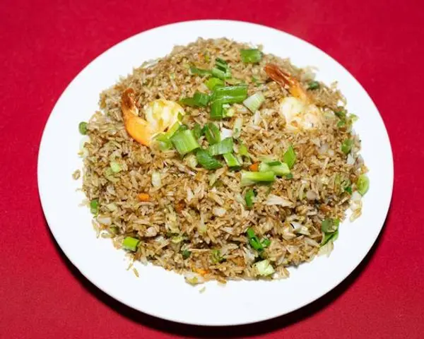 urban-curry - Fried Rice