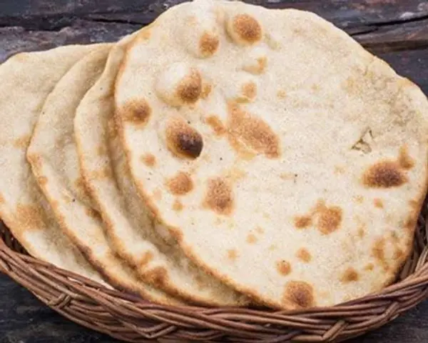 urban-curry - Roti