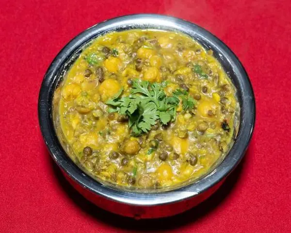 urban-curry - Chana Daal