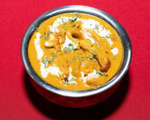 urban-curry - Paneer Makhani