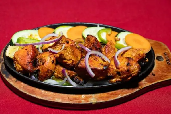 urban-curry - Tikka Kabab