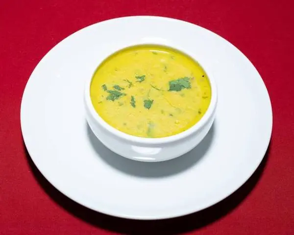 urban-curry - Dal/lentil Soup