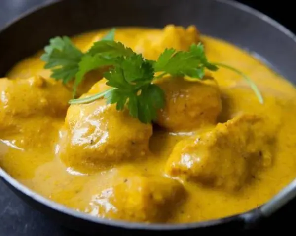 urban-curry - Korma Curry