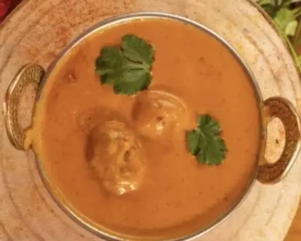 urban-curry - Malai Kofta