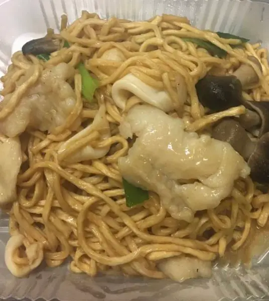 v-j-cafe-chinese-restaurant - Seafood Yee - Mein