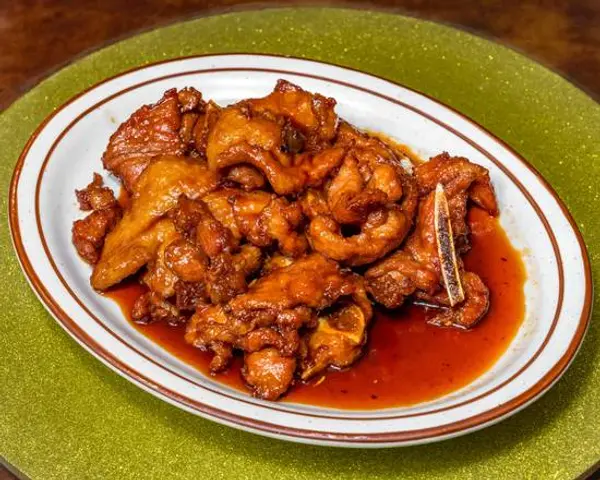 v-j-cafe-chinese-restaurant - Peking Spareribs