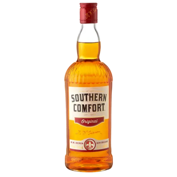 van-der-stel-pub-and-grill-bikers-bar - Southern Comfort