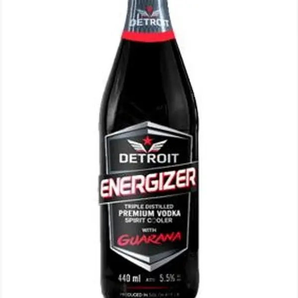 van-der-stel-pub-and-grill-bikers-bar - Detroid 660ml