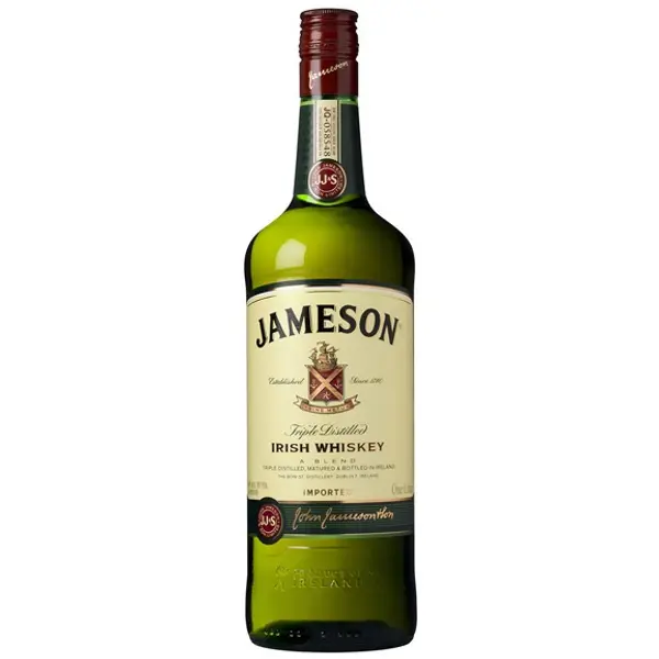 van-der-stel-pub-and-grill-bikers-bar - Jameson