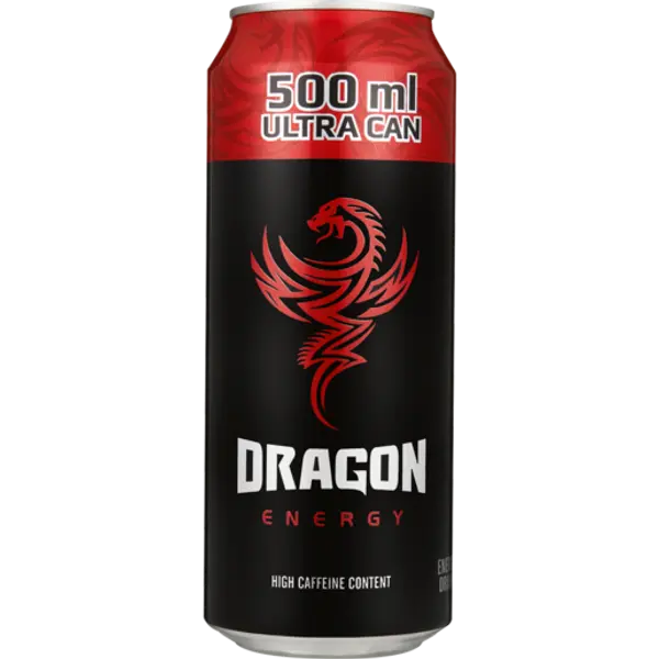 van-der-stel-pub-and-grill-bikers-bar - Dragon 500ml