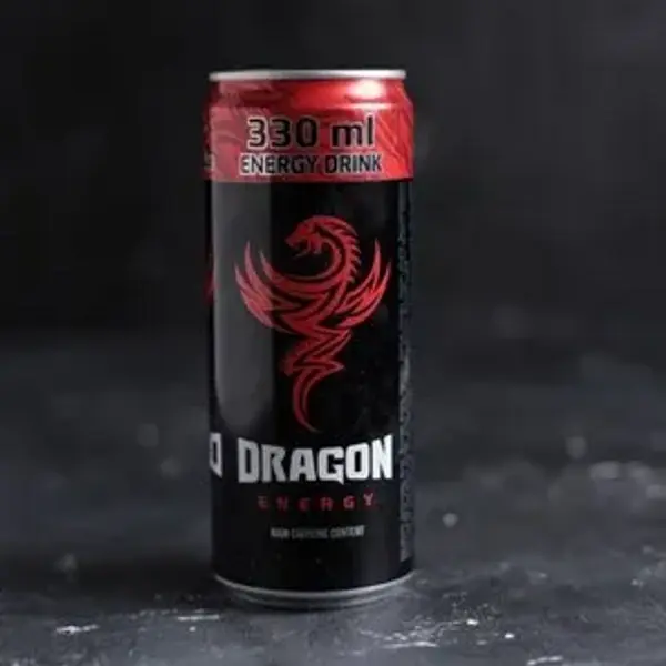 van-der-stel-pub-and-grill-bikers-bar - Dragon 250ml