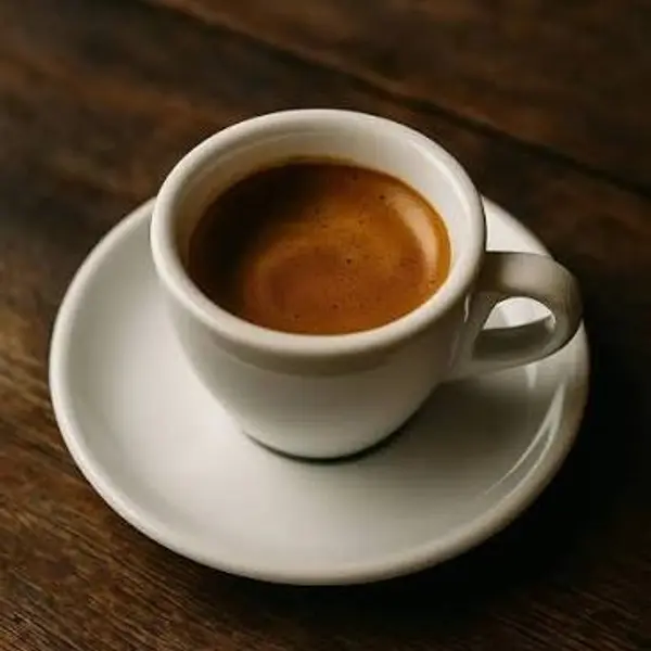 vanilla - ESPRESSO