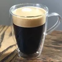 vanilla - Hot Drinks