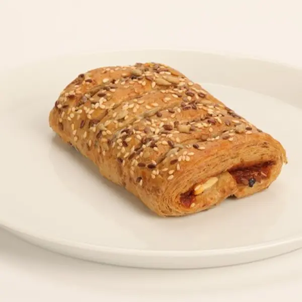 vanilla - KURUTULMUS DOMATES/PEYNIRLI COREK