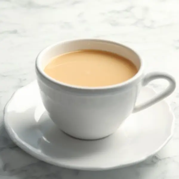 vanilla - TEA