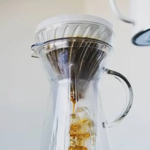 vanilla - ICE V60