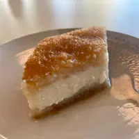 vanilla - Traditional Sweets