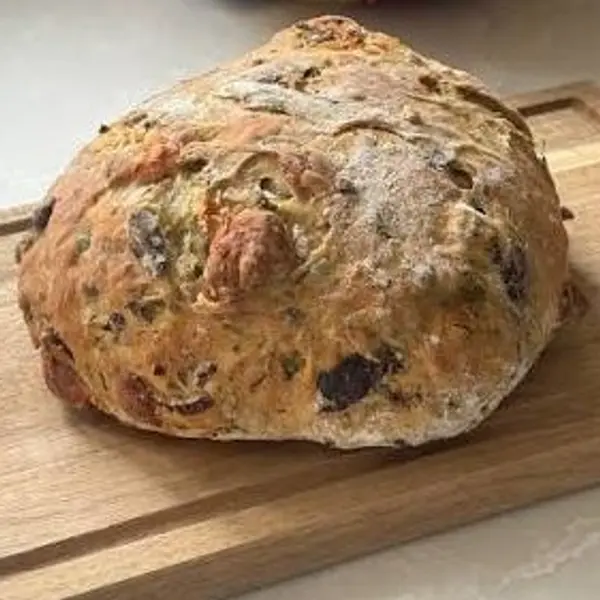 vanilla - BULLA