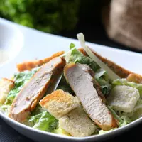 vanilla - Salads