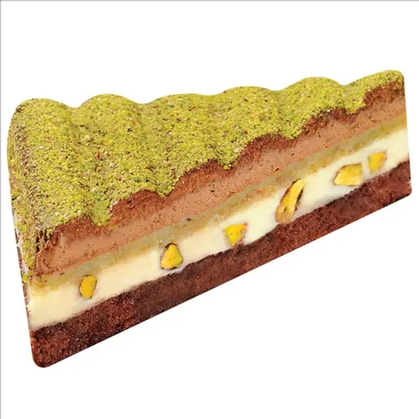 vanilla - ANTEP FISTIK DILIM