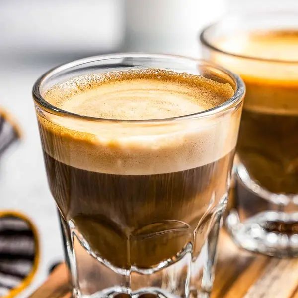 vanilla - CORTADO