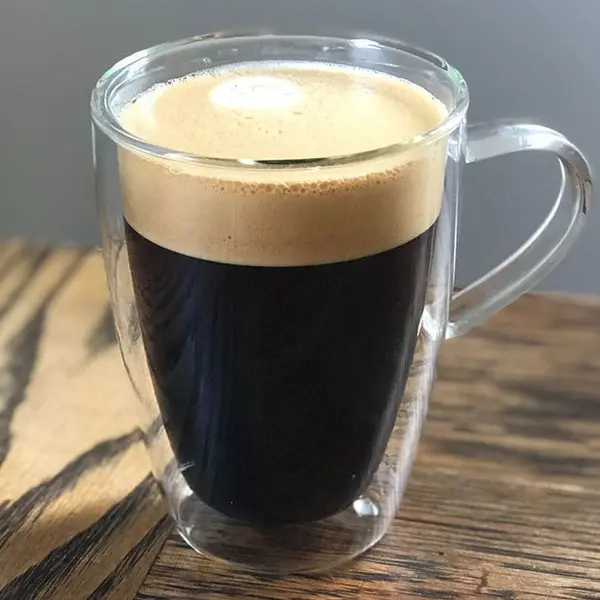 vanilla - AMERICANO