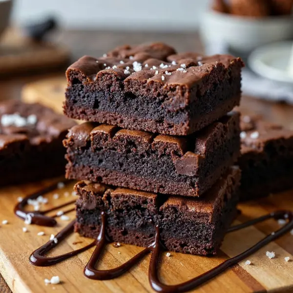 vanilla - BROWNIE