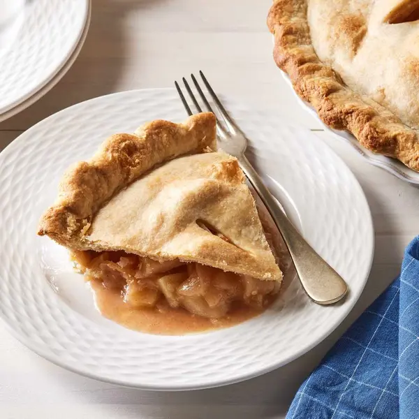 vanilla - APPLE PIE