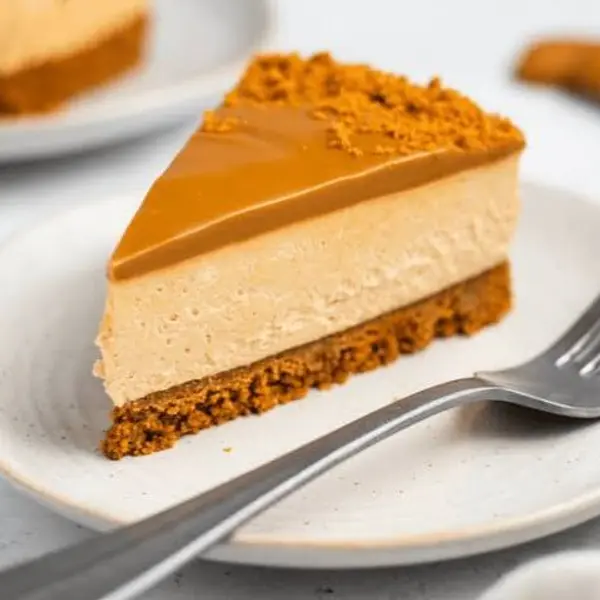 vanilla - LOTUS NEW YORK CHEESECAKE