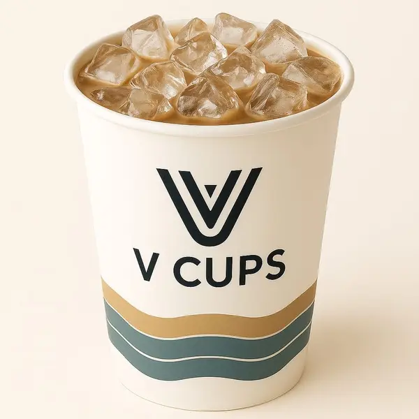 vcups - قهوة اليوم
