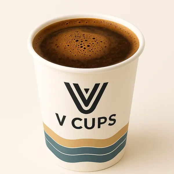 vcups - هوت شوكلت