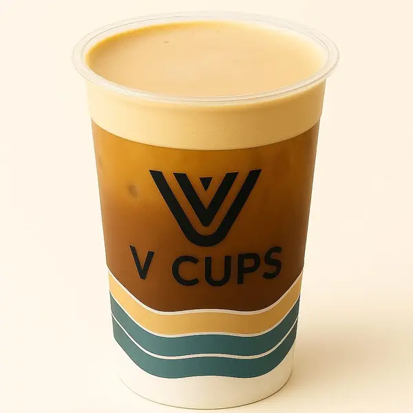 vcups - آلفريدو