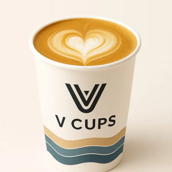 vcups - كورداتو
