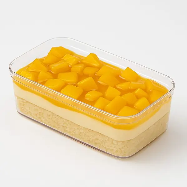 vcups - ترافل مانجو