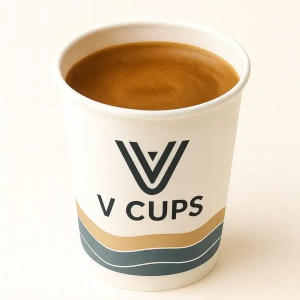 vcups - هوت موكا