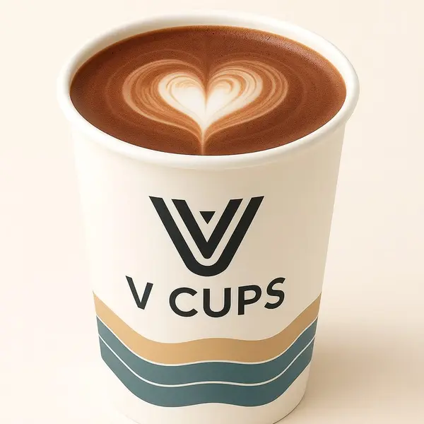 vcups - ميكاتو